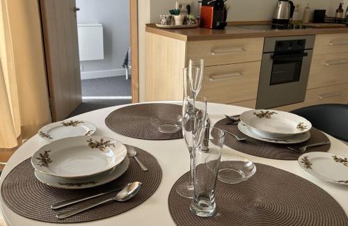 Plavniekkalns Apartment | Marupe Zeltrīti Apartment