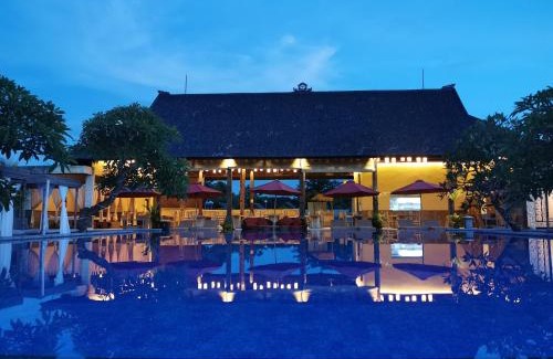 Penida Island Hotel | Maruti Beach Club