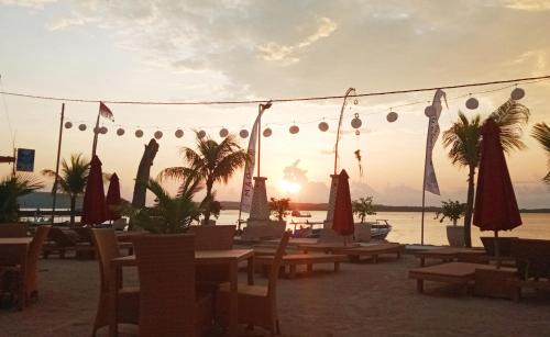 Penida Island Hotel | Maruti Beach Club