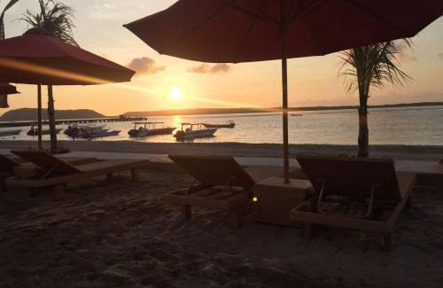 Penida Island Hotel | Maruti Beach Club