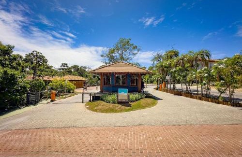 Praia do Forte House | Maruwá - Villa Ágata - Sofisticação e privacidade