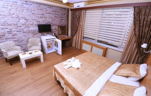 Trabzon Hotel | Marvell City Otel
