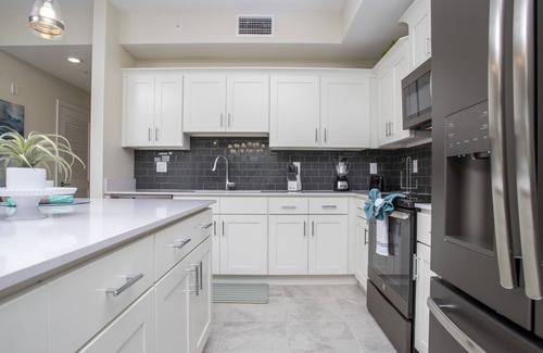 Kissimmee Condo | Marvelous 2 Bd Apt Close to Disney at Storey Lake 106 3121