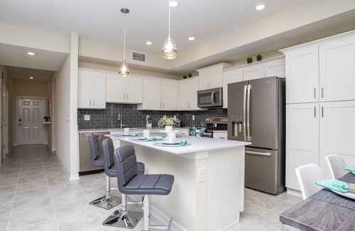 Kissimmee Condo | Marvelous 2 Bd Apt Close to Disney at Storey Lake 106 3121
