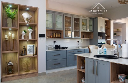 Mazowe House | Marvelous 5-bedroom house in Harare