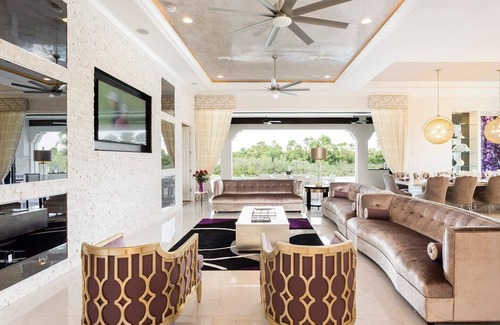 Reunion House | Marvelous Oasis with Game Room at Reunion