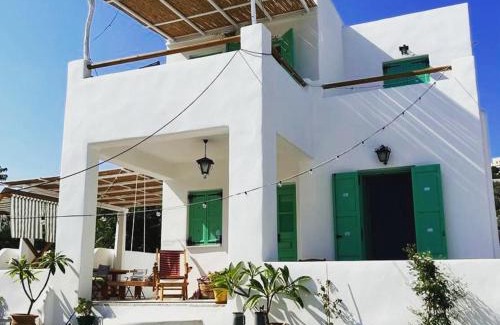 Alinda House | Mary apartment