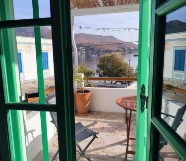 Alinda House | Mary apartment
