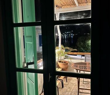 Alinda House | Mary apartment