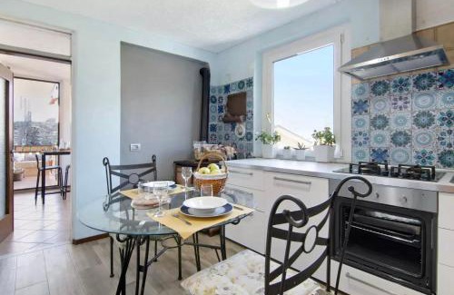 Valtellina Apartment | MARY HOUSE @