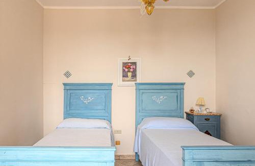 Laureana Cilento Apartment | Mary's Home