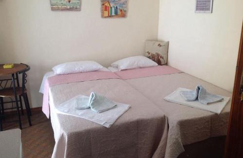 Kavala Apartment | Mary's Studio Kavala