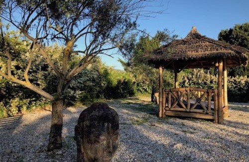 Cheval-Blanc Bed & Breakfast | Mas à Cheval-Blanc en Provence