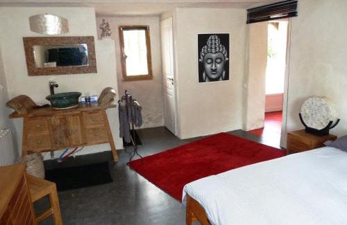 Cheval-Blanc Bed & Breakfast | Mas à Cheval-Blanc en Provence