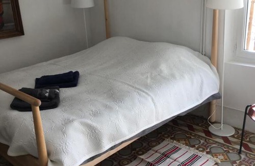 Cheval-Blanc Bed & Breakfast | Mas à Cheval-Blanc en Provence