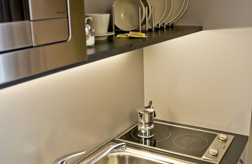 Upper Town Apartment | MAS Aparthotel EU