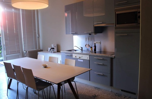 Upper Town Apartment | MAS Aparthotel EU