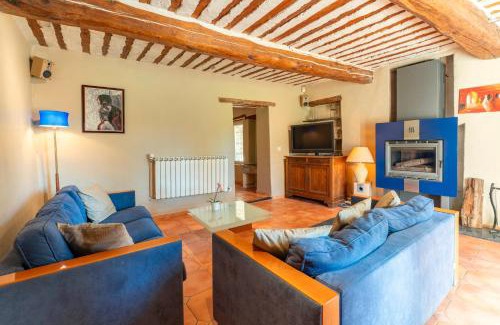 Caumont-sur-Durance House | Mas De Charme Caumont Sur Durance