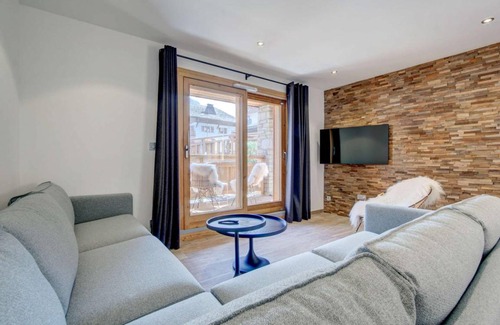 Morzine Apartment | MAS DE JOUX PLANE 10