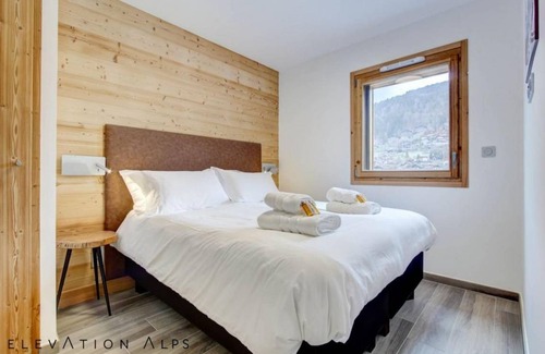 Morzine Apartment | MAS DE JOUX PLANE 30