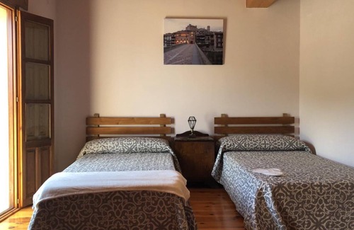 Valderrobres Cottage | MAS DE LA CREU MASIA