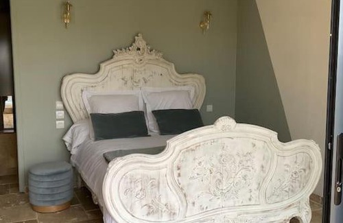 Saint-Laurent-d'Aigouze House | Mas des jours heureux aigues mortes