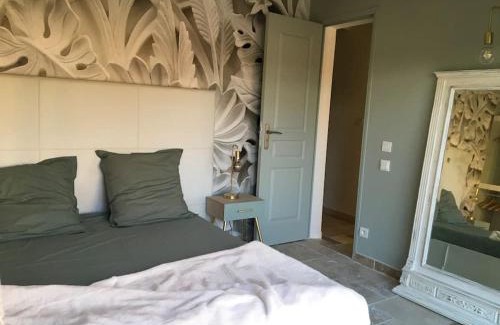 Saint-Laurent-d'Aigouze House | Mas des jours heureux aigues mortes
