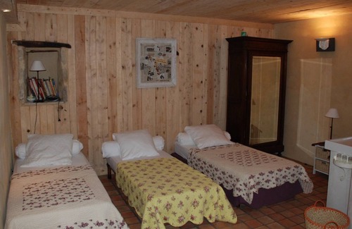 Sabran House | Mas du 18ème Siècle en val de Cèze