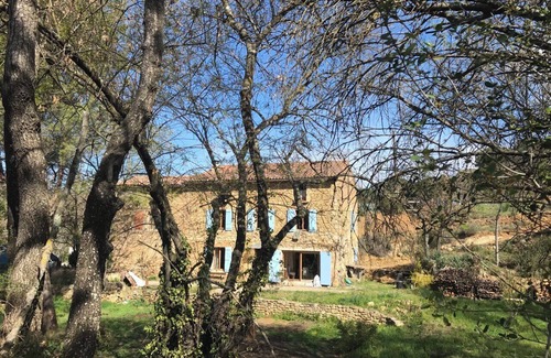 Thezan-les-Beziers House | Mas en Pleine Nature
