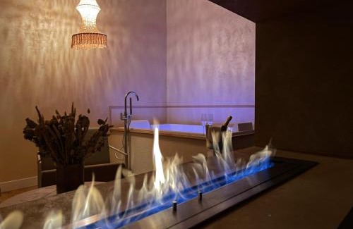 Istres House | Mas Escala Suites & Spa