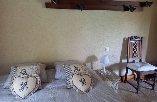 Mauroux Bed & Breakfast | Mas Laborde