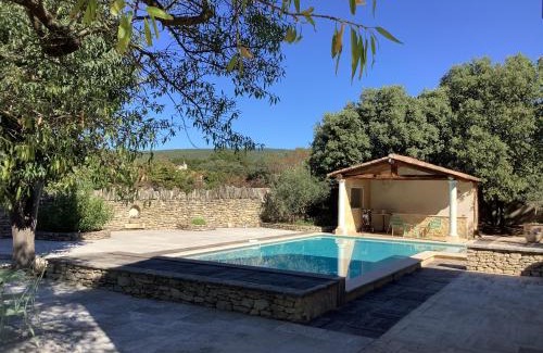 Cabrieres-d'Avignon House | Mas Les Coutilles