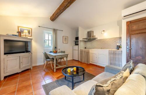 Gordes House | Mas OREA