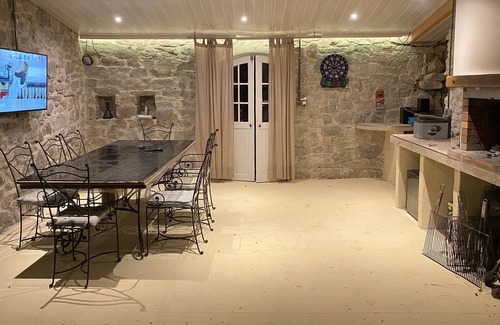 La Motte House | Mas provençal on 800m² of land