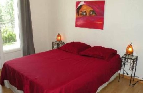 Bordezac House | MAS WITH SWIMMING POOL in Cevennes