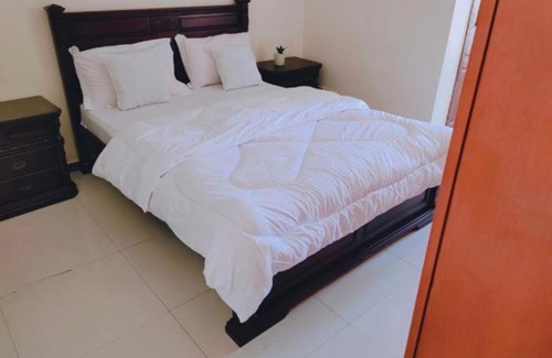 Oyster Bay Apartment | Masaki 2-Bedroom Apartment - Near the Ocean