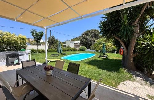 Filerimos Villa | Masefa villa