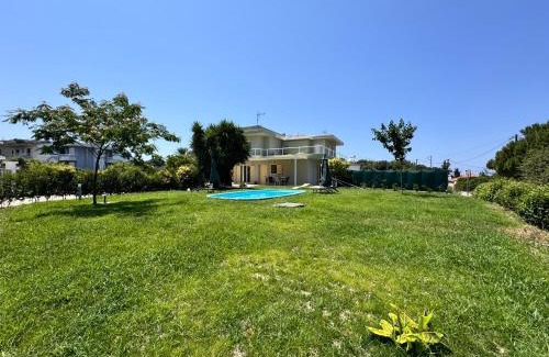 Filerimos Villa | Masefa villa