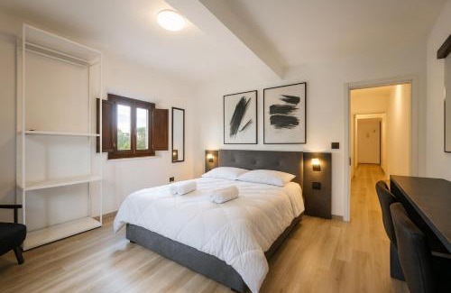 Crocetta-San Lazzaro-Modena Est Bed & Breakfast | MASERATI House