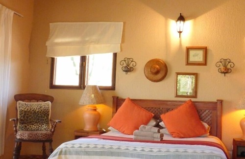 Maruleng Cabin | Masodini Private Game Lodge