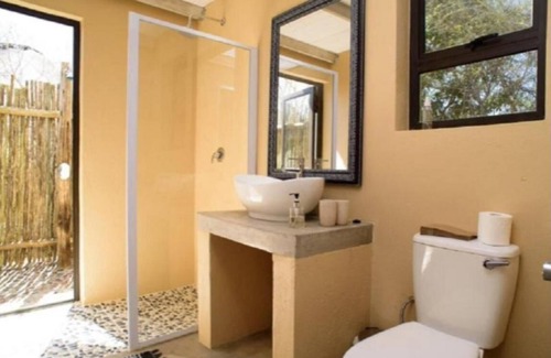 Maruleng Cabin | Masodini Private Game Lodge