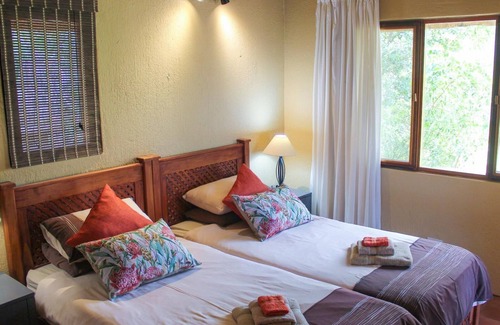 Maruleng Cabin | Masodini Private Game Lodge