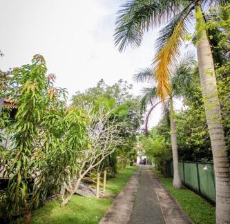 Unawatuna Hotel | Mass Eco Cabana by Ruby