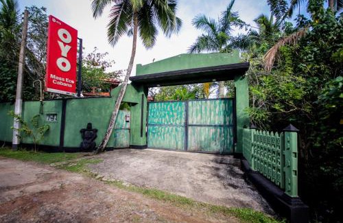 Unawatuna Hotel | Mass Eco Cabana by Ruby