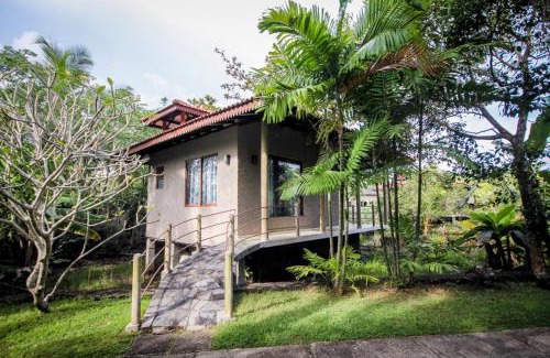 Unawatuna Hotel | Mass Eco Cabana by Ruby