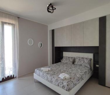 Ginosa House | Massanè Casa Vacanza