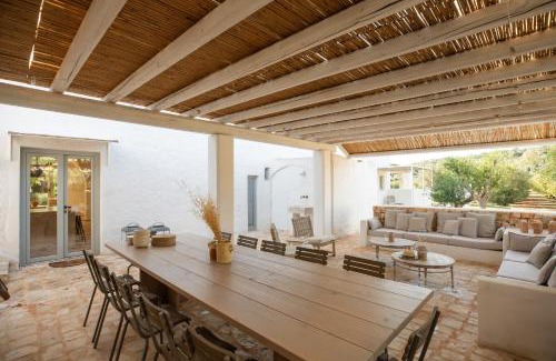 Ostuni Villa | Masseria Borgopietra