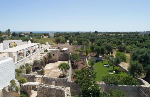 Monopoli Resort | Masseria D'Erchia