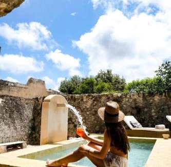 Monopoli Resort | Masseria D'Erchia