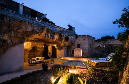 Monopoli Resort | Masseria D'Erchia